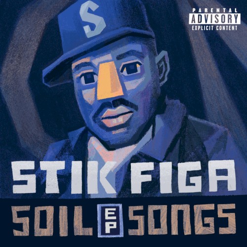 The Soil Songs EP