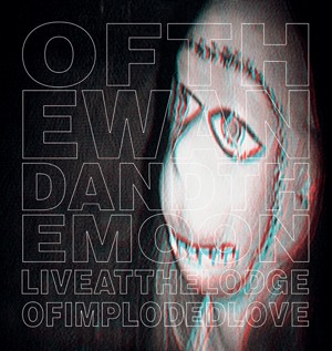 Live at the Lodge of Imploded Love