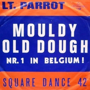 Mouldy Old Dough