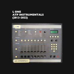 ATP Instrumentals