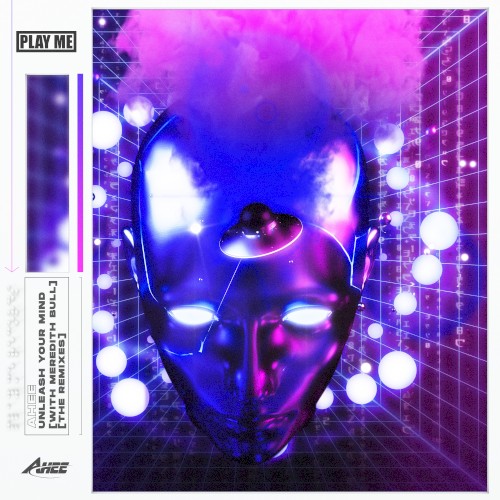 Unleash Your Mind (The Remixes)