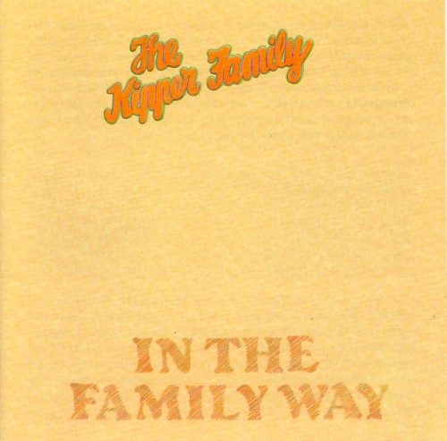 In the Family Way