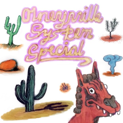 Olneyville System Special EP