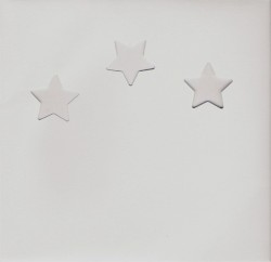 Three Handed Star