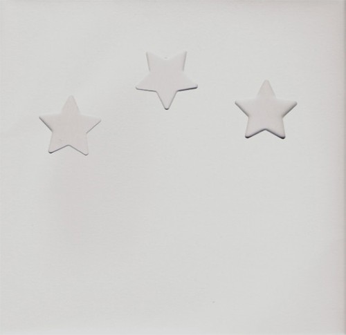 Three Handed Star