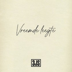 Vreemde leegte
