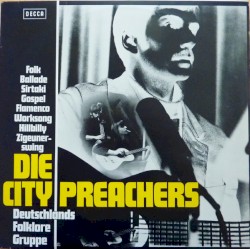 Die City Preachers