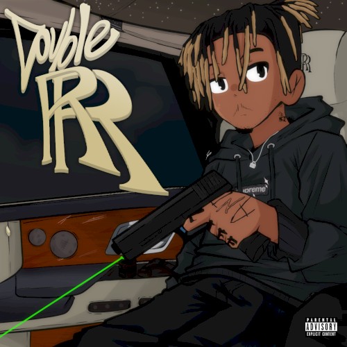 Double R (Bargain) (Dark Tints) (JW3)