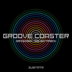 Groove Coaster オリジナルサウンドトラック