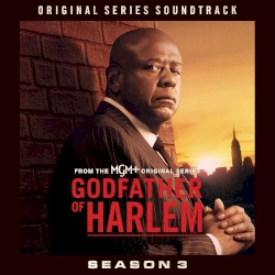 Godfather of Harlem: Season 3 (Original Series Soundtrack)