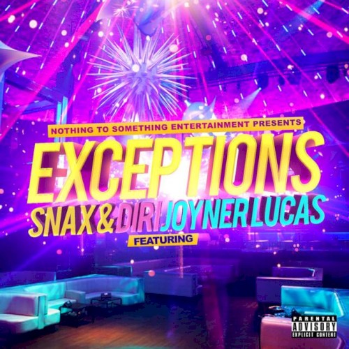 Exceptions
