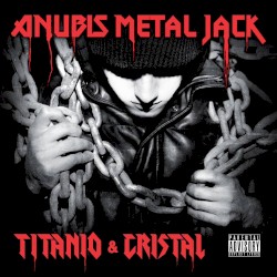 Titanio & cristal