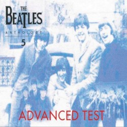 Anthology 5: Advanced Test
