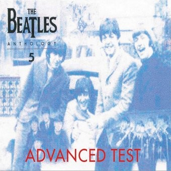 Anthology 5: Advanced Test