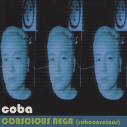 Conscious Nega (Subconscious)