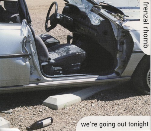 We’re Going Out Tonight