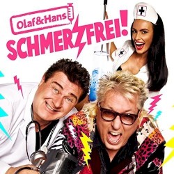 Schmerzfrei!