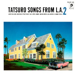 Tatsuro Songs From L.A. 2