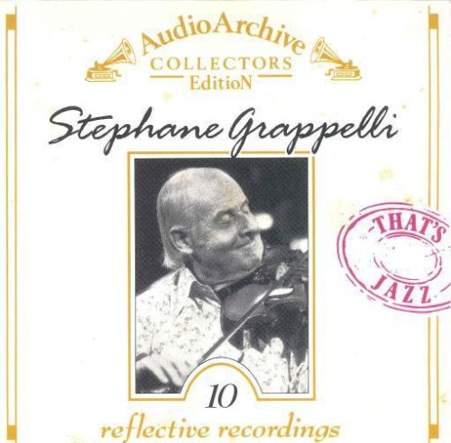 10 Reflective Recordings