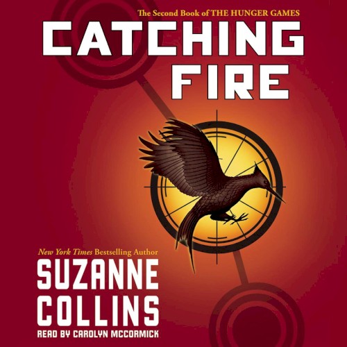 Catching Fire