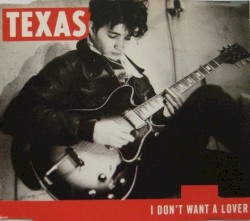 I Don’t Want a Lover