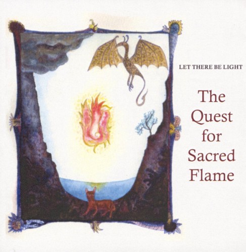 The Quest for Sacred Light
