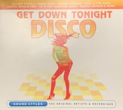 Get Down Tonight Disco