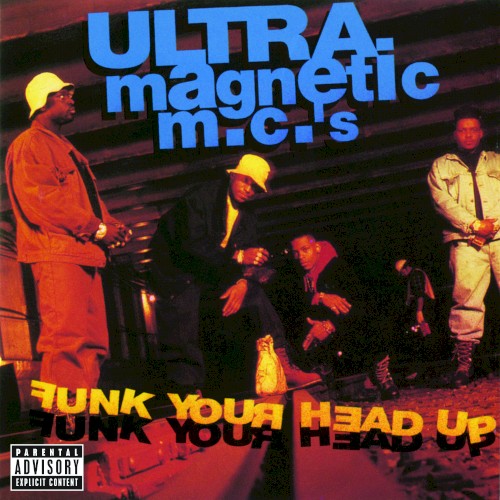 Funk Your Head Up