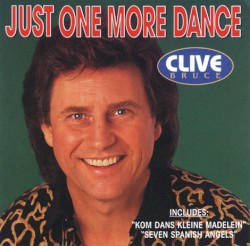 Just One More Dance