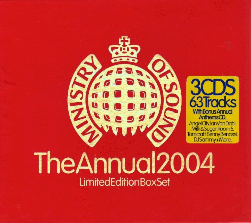 The Annual 2004