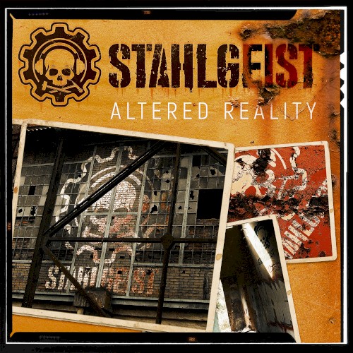 Altered Reality