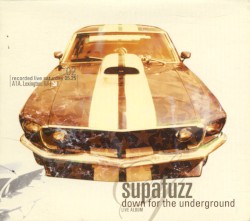 Down For The Underground