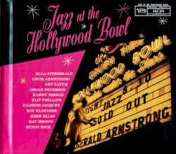 Jazz at the Hollywood Bowl