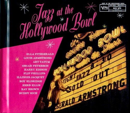 Jazz at the Hollywood Bowl