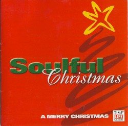 Soulful Christmas: A Merry Christmas