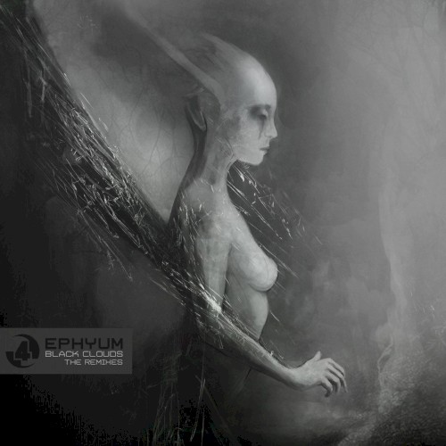 Black Clouds The Remixes