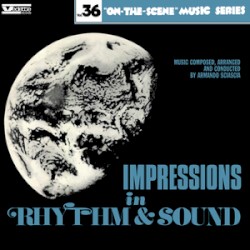 Impressions In Rhythm & Sound