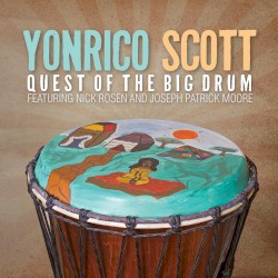 Quest of the Big Drum