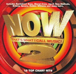 Now That’s What I Call Music! 2