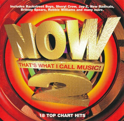 Now That’s What I Call Music! 2
