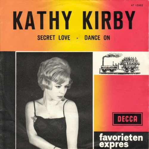 Secret Love / Dance On