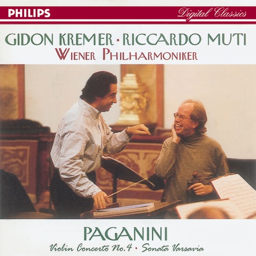 The Art of Riccardo Muti
