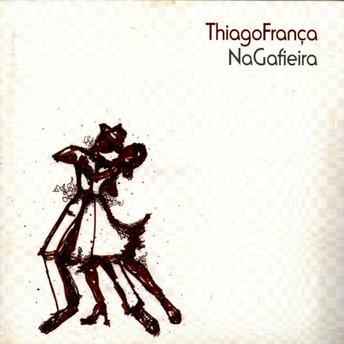Na Gafieira