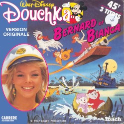 Bernard et Bianca