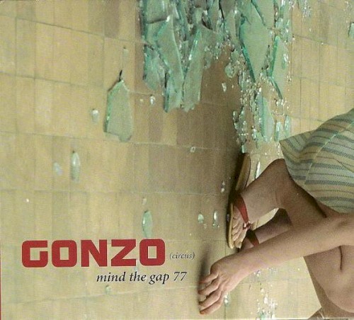 Mind the Gap, Volume 77