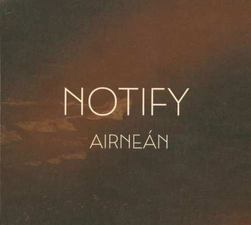 Airneán