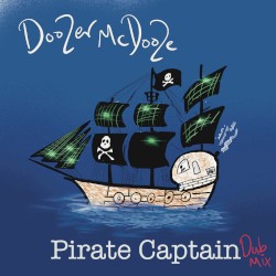 Pirate Captain