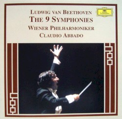 The 9 Symphonies
