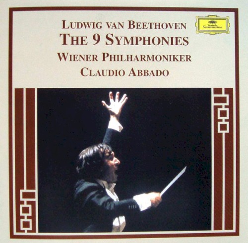 The 9 Symphonies