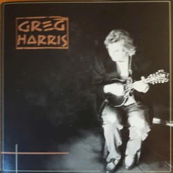 Greg Harris